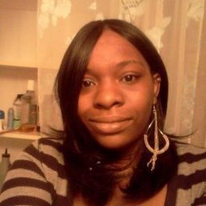 Meet your Posher, Latasha